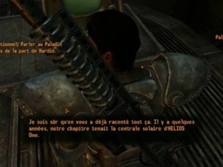 Fallout NV Walkthrough 78. Virus
