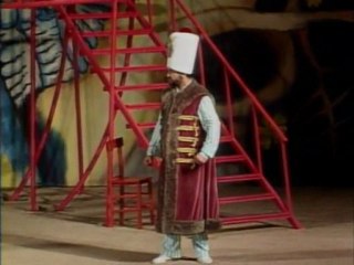 Deliler - Metin & Zeki 12