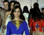 Bollywood Stars & Top Indian Models On The Ramp