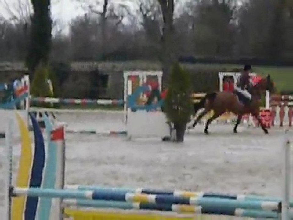 Opéra de longa / Prépa 120  / Quouglor Rouge x Palestro II