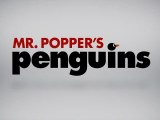 Mr. Popper’s Penguins - Trailer / Bande-Annonce #1 [VO|HD]