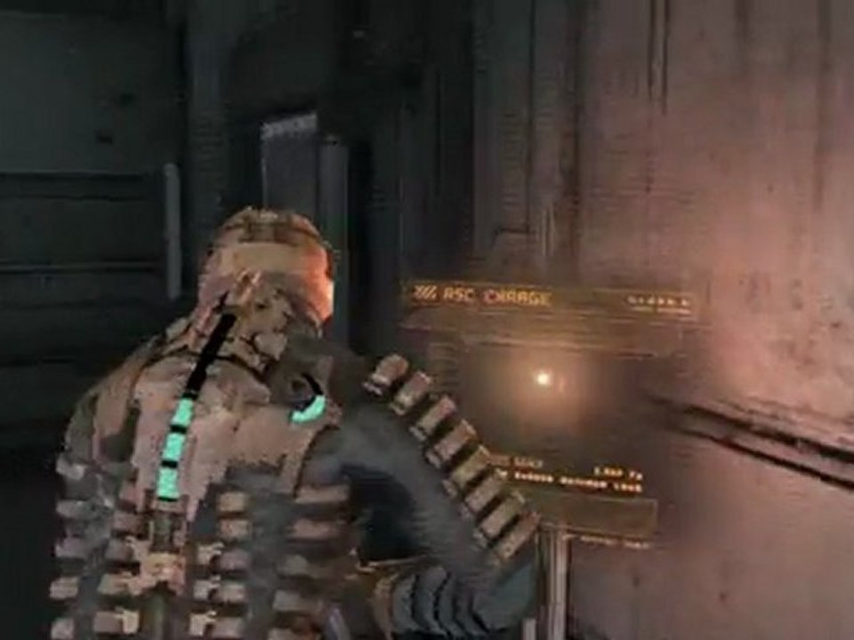 Lost in : Dead Space épisode 11