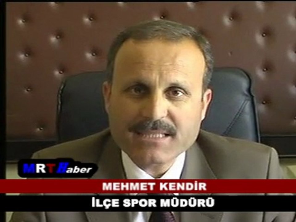 24.03.2011 MRT HABER BÜLTENİ