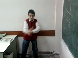 Apaçi Süper Techno :)