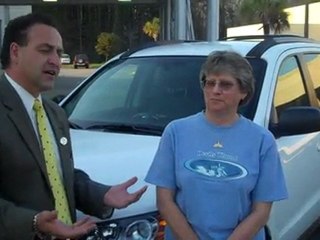 Customer Testimonial- 2011 Hyundai Santa Fe- Hilton ...