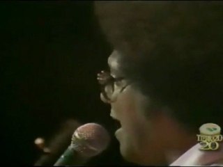 Pablo Milanés - Son de Cuba a Puerto Rico
