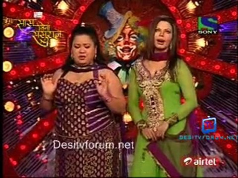 Maa Exchange- 24th March 2011 Pt-6