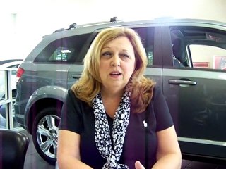 Customer Testimonial: Jeep Grand Cherokee - Hilton Head ...