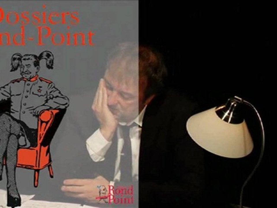 Denis Robert contre Bankenstein - 3: "Je me suis vu comme un monstre"