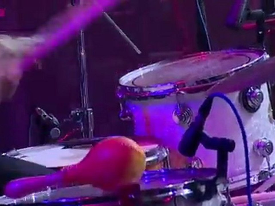 SPOON - The Underdog