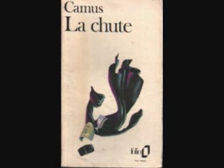 [Extrait] La Chute - Albert Camus