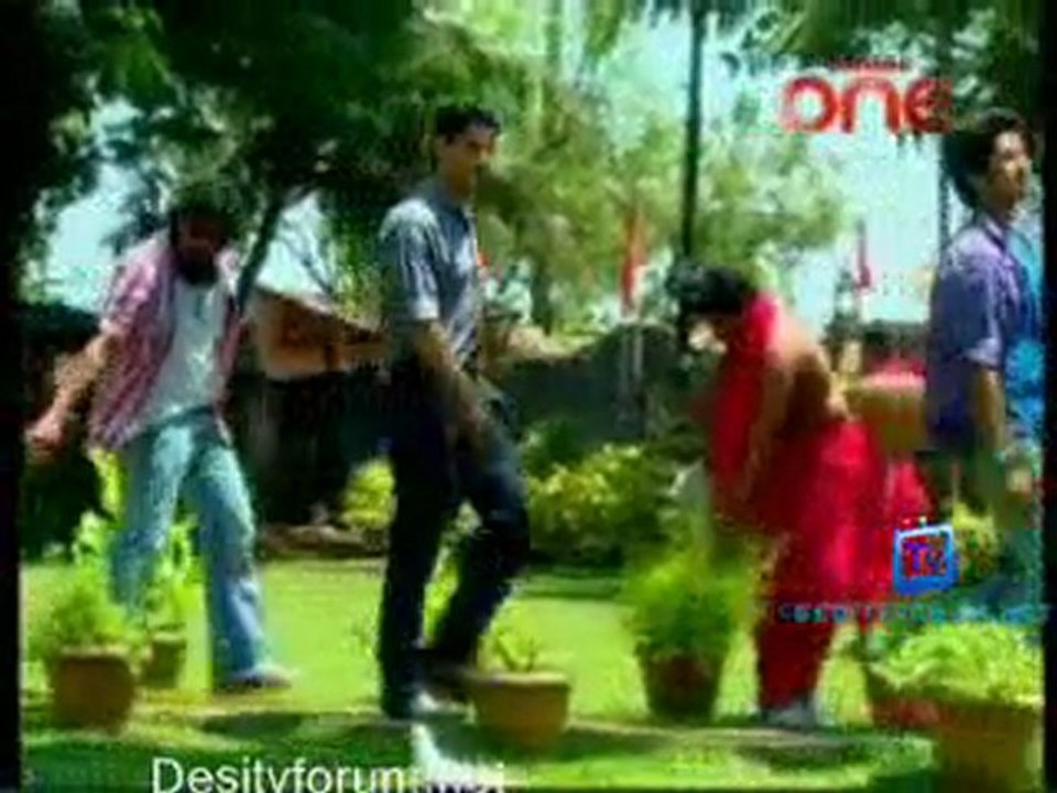 Ganga Ki Dheej - 24th March 2011 - Pt1