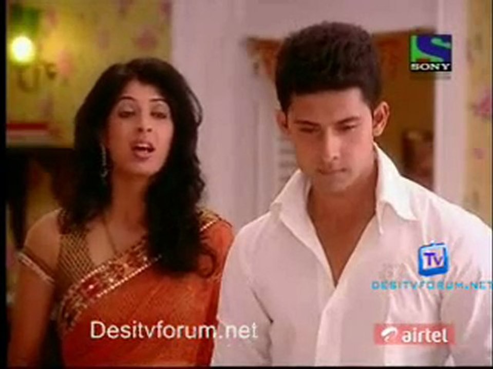 Saas Bina Sasural- 24th March 2011 Pt-1