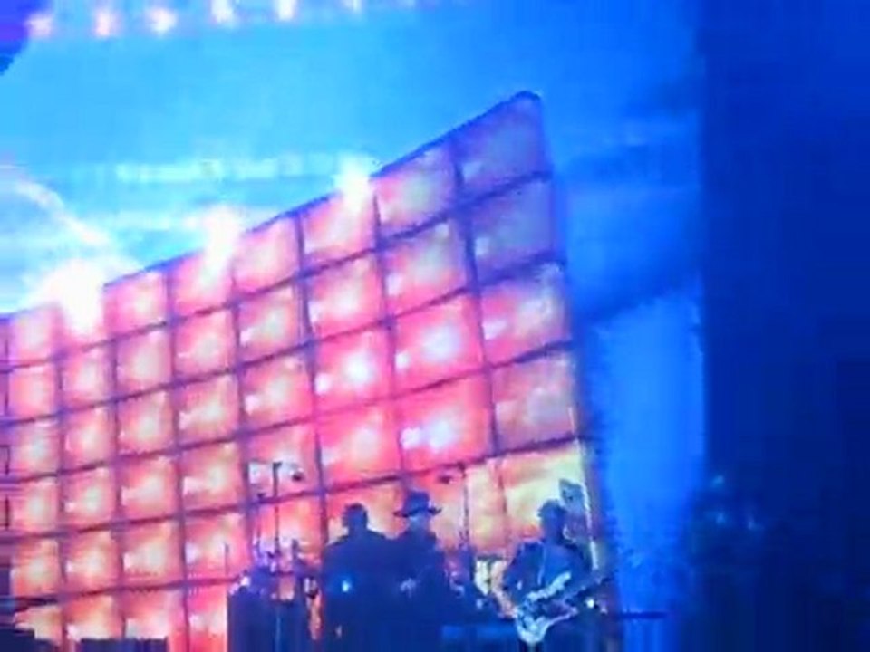 jamiroquai à bercy,little l, live, 2011, en concert