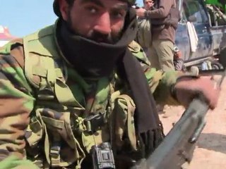 Libye: les combats continuent près d'Ajdabiya