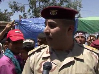 Yémen: Saleh acculé malgré ses concessions