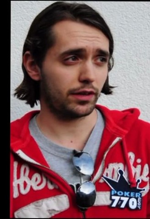PokerStars.net EPT SnowFest: Koen De Visscher au day 4