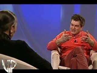 Canale Dieci VIP - Dario Cecchini