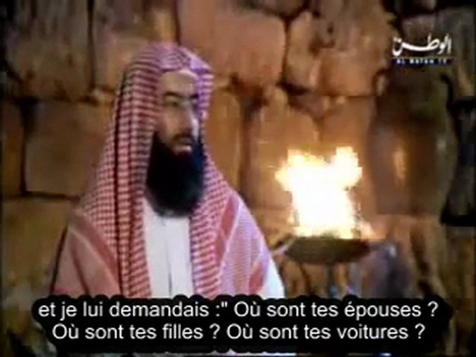 Les vers de la tombe viennent du mort
