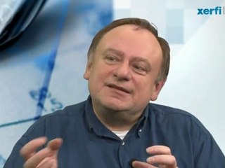 XERFI : Le socialisme de l’excellence, par Jean-Marc DANIEL