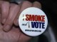 Loi anti-tabac à New York: les irréductibles contre-attaquent