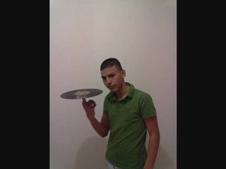 Dj Bsix Remix Ana Maghrabi ET CHAAHBI LOUURD!! 2011