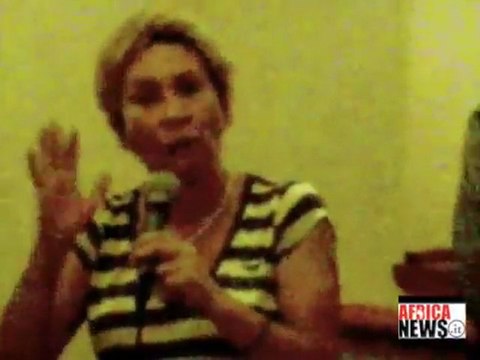 Caulonia 'Un calcio al razzismo' dibattito - 3di3