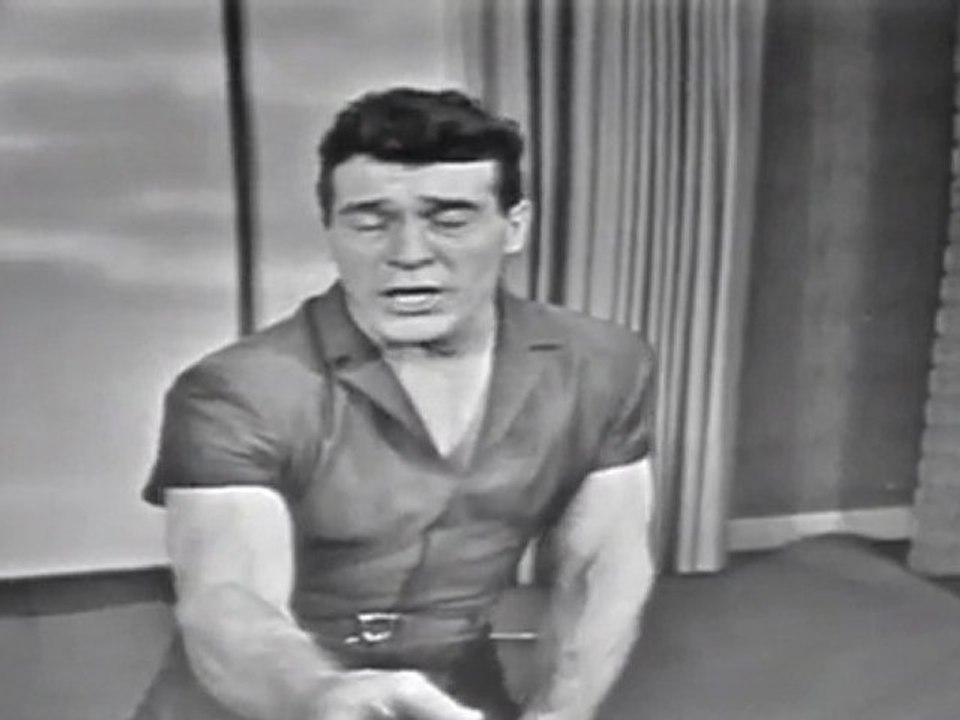 Jack LaLanne's Legacy, The Call-to-Activity