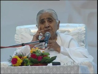 Dadi Janki's Class 23-10-2010 ( English Translation)