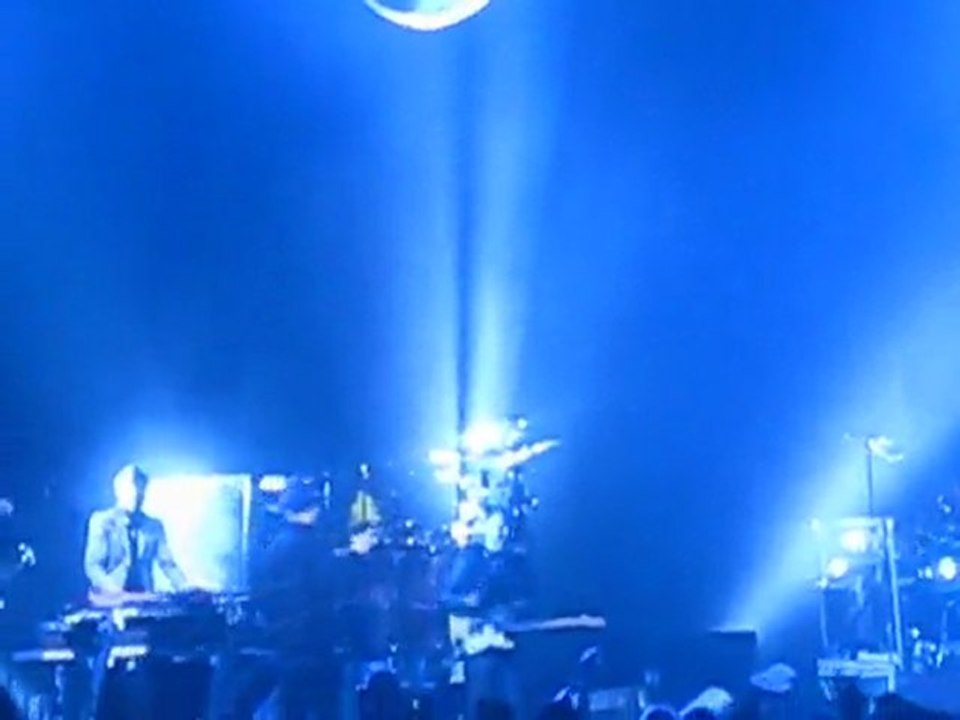 jamiroquai ,bercy,all good in the hood,live, 2011, en concert