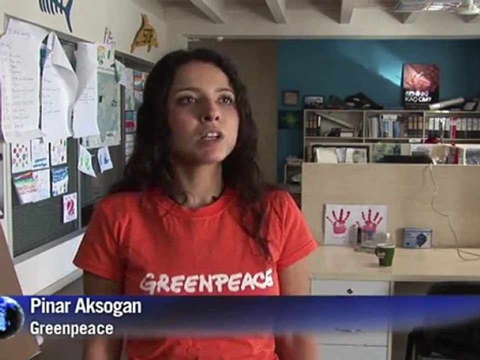 Türkei will erstes akw bauen - in erdbebengebiet