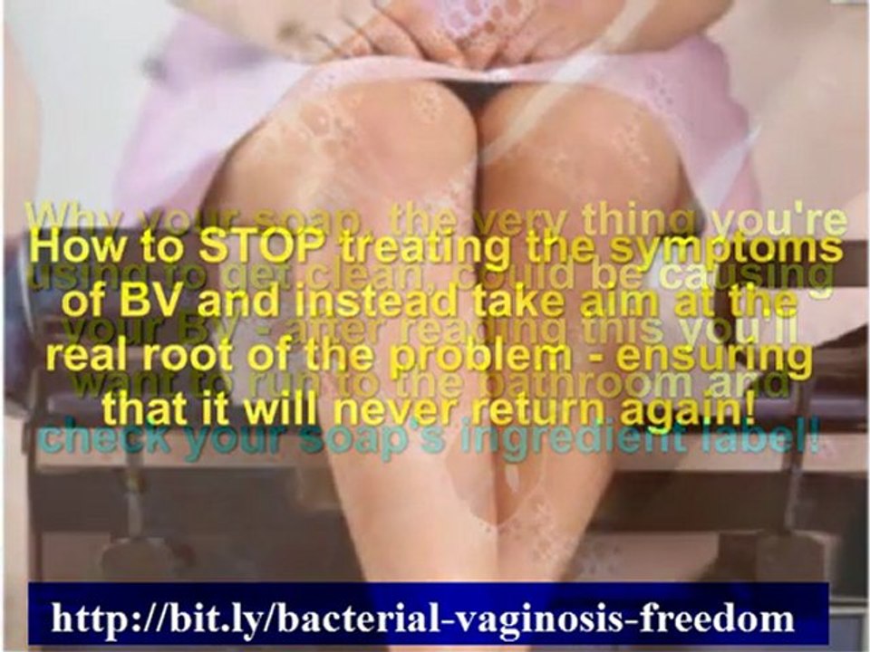 natural remedy  bacterial vaginosis – bacterial vaginosis symptom