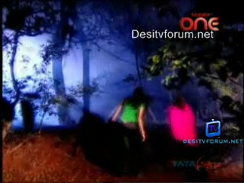 Kaala Saya - 24th March 2011 - Pt1