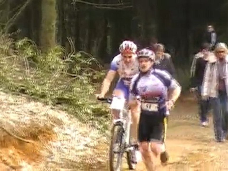 B&R de Gernelle 2011 Quatrieme Tour