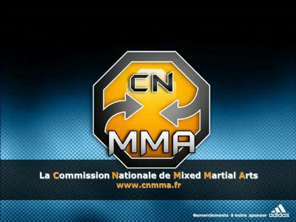 ITW à la CNMMA