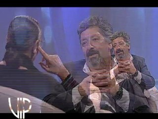 Canale Dieci VIP - Domenico Manzione