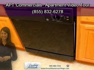 Apartment Video Tours| Video Tour- Apartments Monterey Village