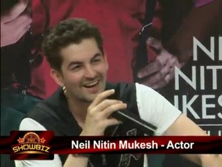 Neil Nitin Mukesh Is Not A Serial Kisser! - Bollywood News