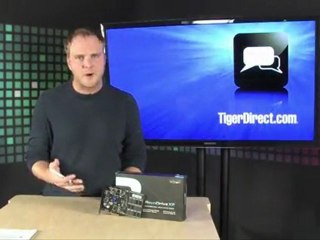 OCZ RevoDrive X2 Series PCI-Express SSD