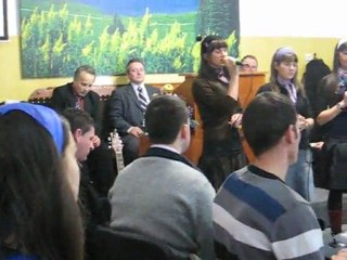 Estera,Cornelia$Debora TURCU (daca n-ai fi langa mine)