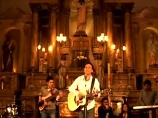 Sobre mis rodillas - Felipe caceres