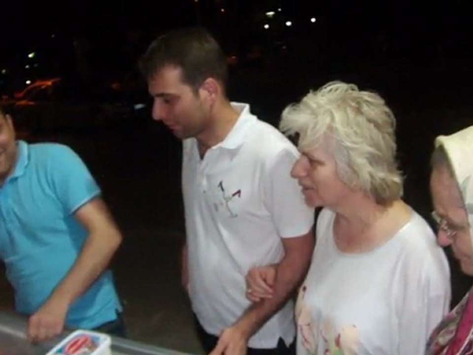 Temmuz - Ağustos, 2010 TARKAN