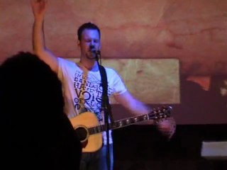 Dan Luiten - Ouvre les Yeux de mon coeur