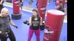 Fitness Kickboxing Workout Classes in Paoli, PA