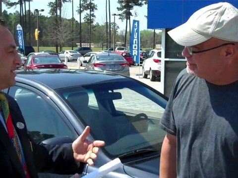 2009 Hyundai Accent- Customer Testimonial- Hilton Head ...