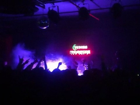 Hayko Cepkin bursa resimli bar 2011