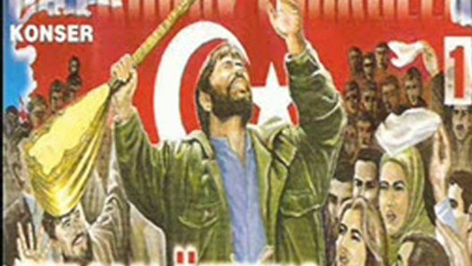 Dü&amp;ümde Gördüm Seni Osman Öztun Dailymotion Video
