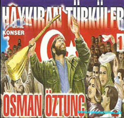 Düşümde Gördüm Seni - Osman Öztun