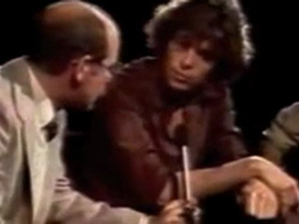 Flairck - Interview 1978