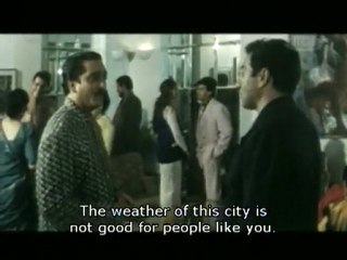 Farz - 8/19 - Bollywood Movie - Sunny Deol, Preity Zinta, Jackie Shroff